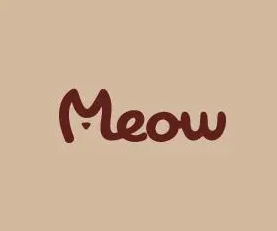 Meowbon